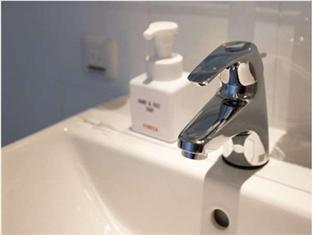 Forza Hakata Hotel ฟูกุโอกะ ภายนอก รูปภาพ